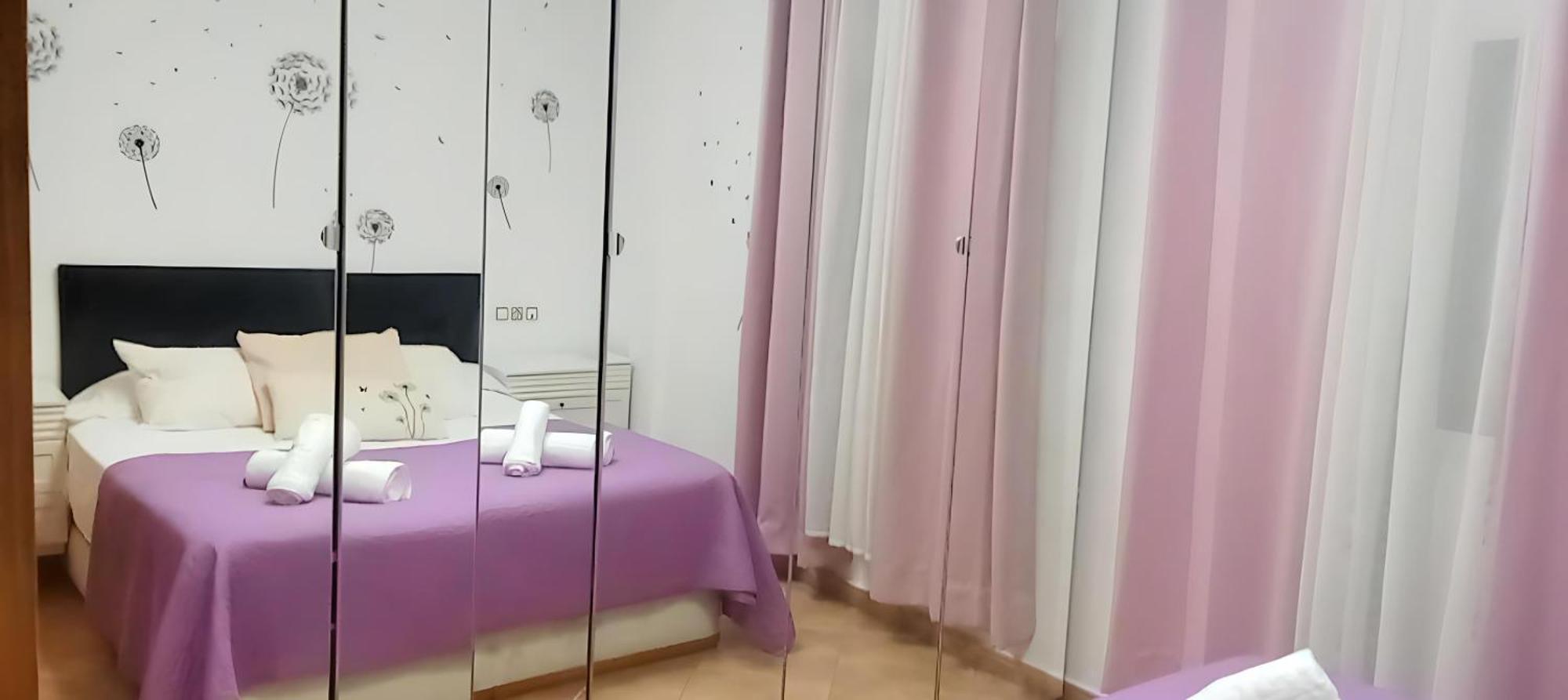 Casa El Buho Centro Andra Appartamento