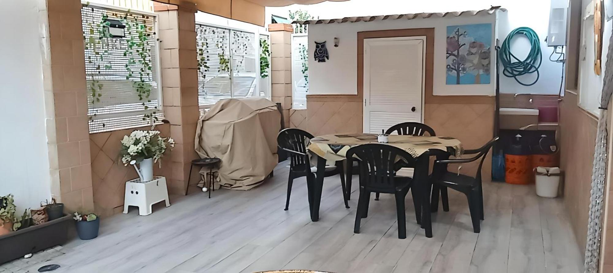 Appartamento Casa El Buho Centro Andra Málaga