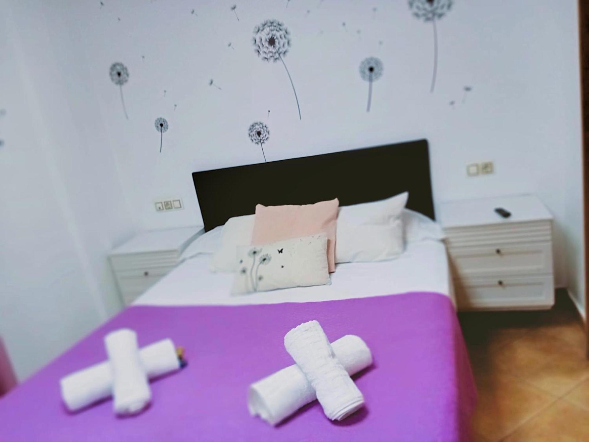 Appartamento Casa El Buho Centro Andra *
