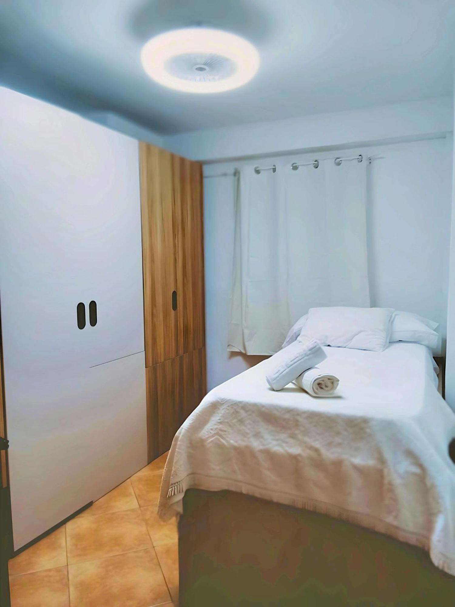 Casa El Buho Centro Andra Apartment