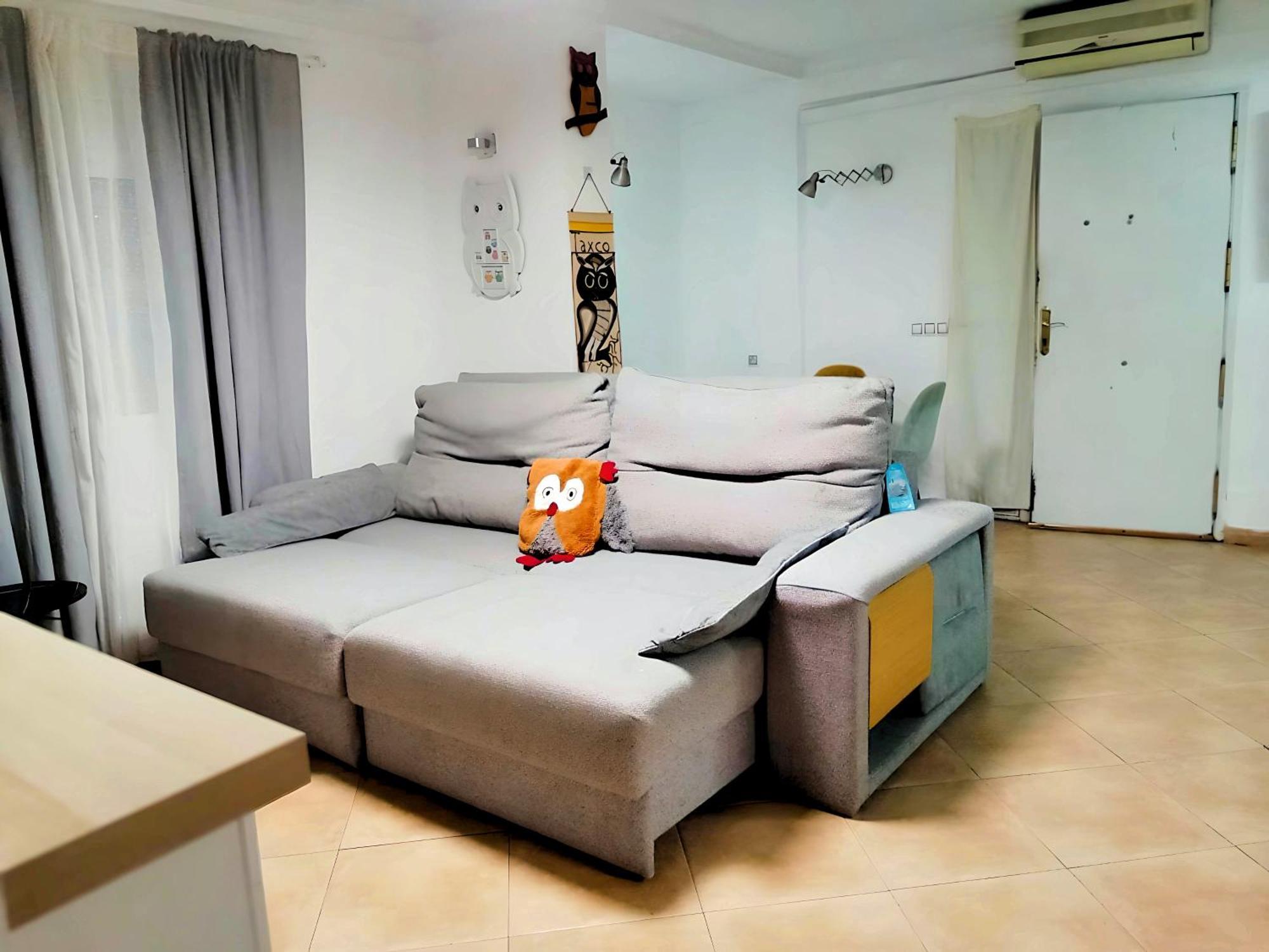 Appartamento Casa El Buho Centro Andra *