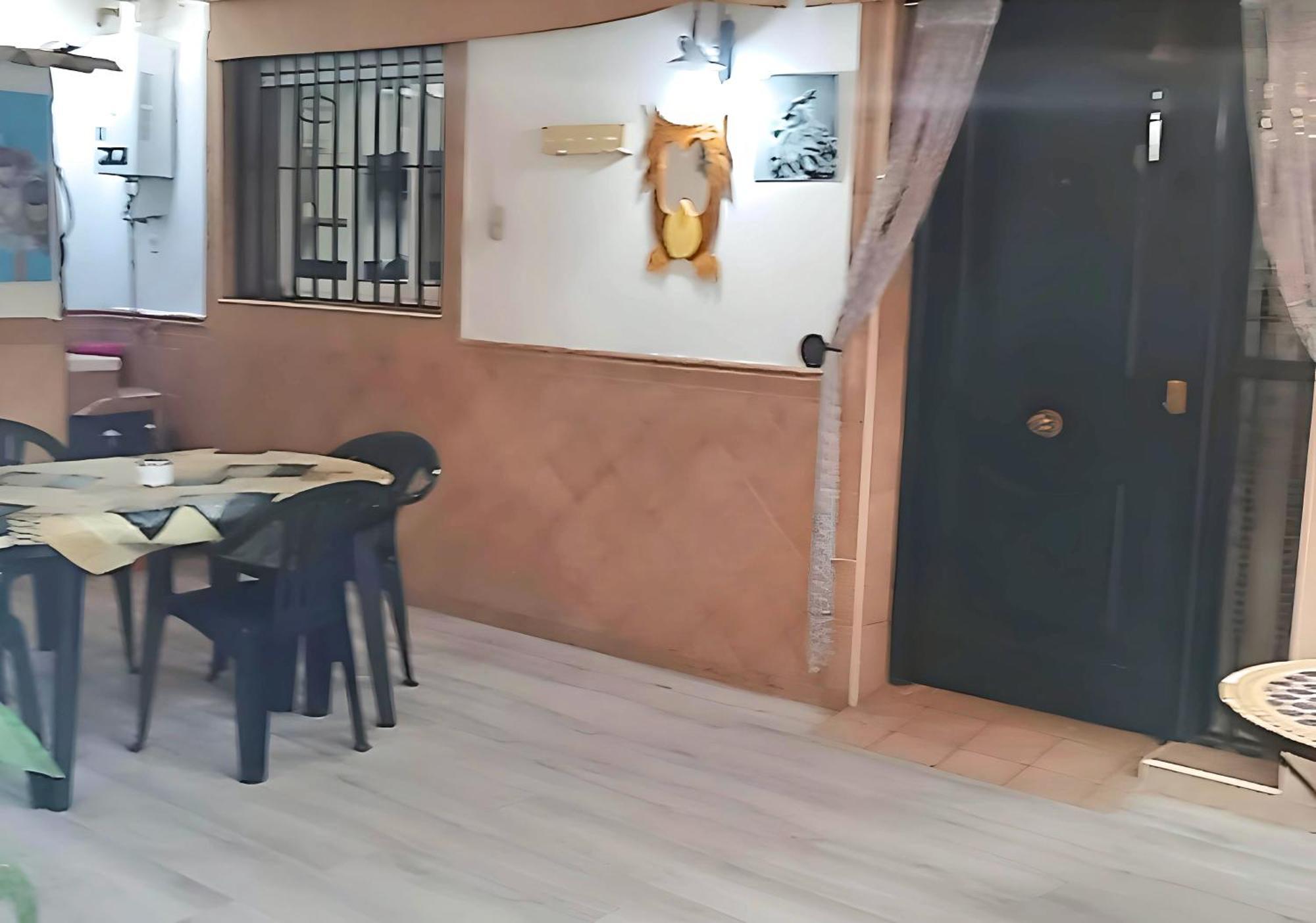 Apartment Casa El Buho Centro Andra Málaga