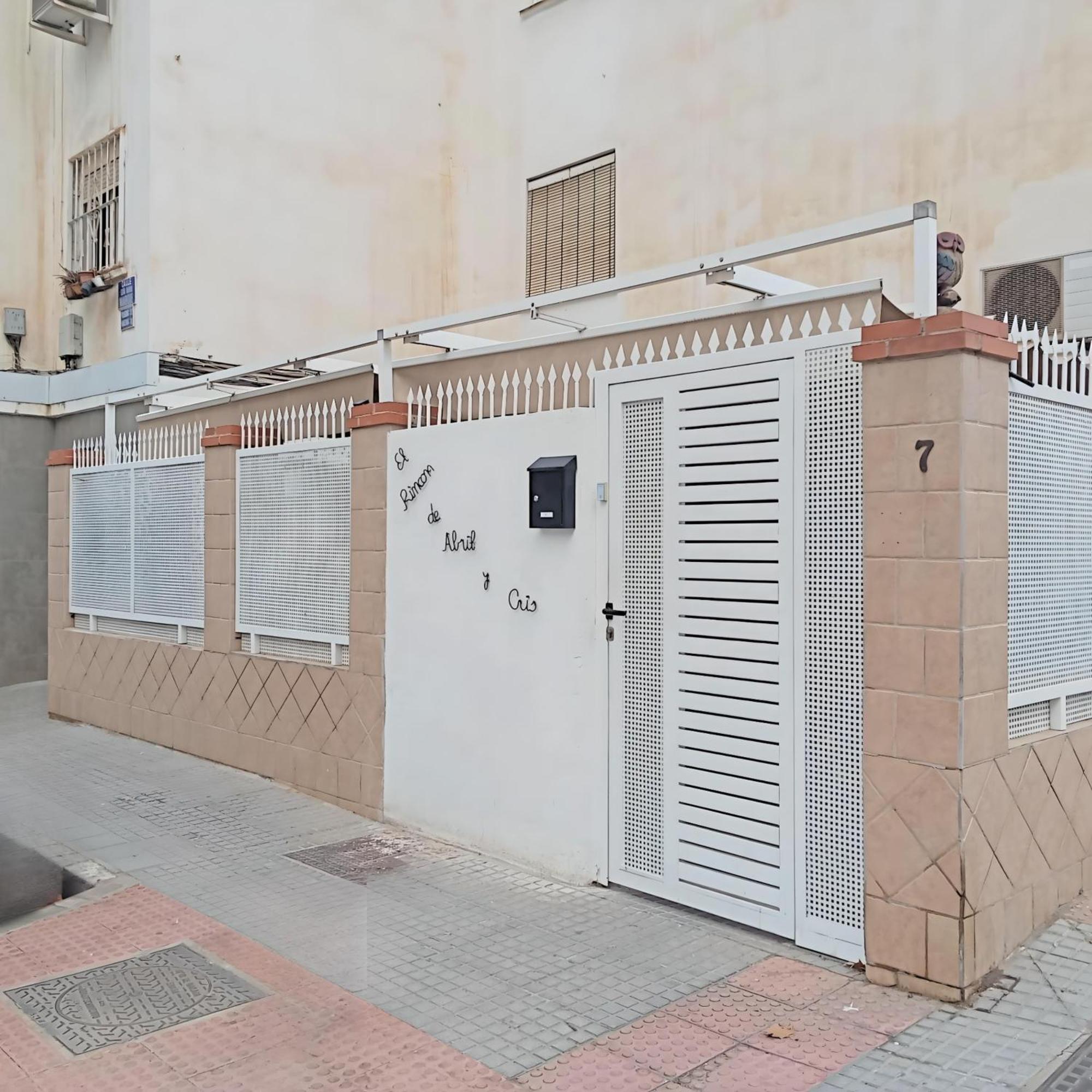 Casa El Buho Centro Andra Appartamento